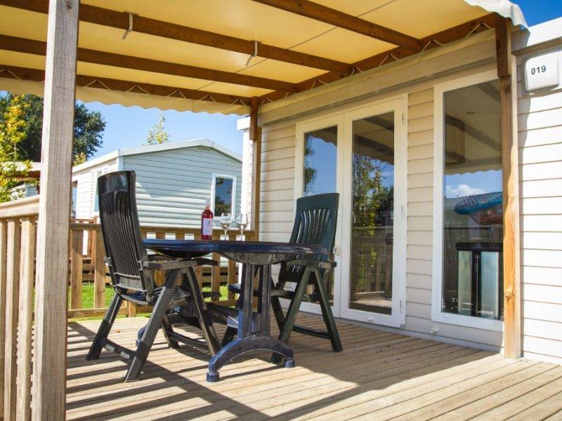 Camping 'T Soete Dal Zutendaal Ngoại thất bức ảnh
